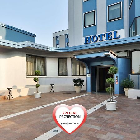 Best Western Plus Soave Hotel 圣博尼法乔 外观 照片