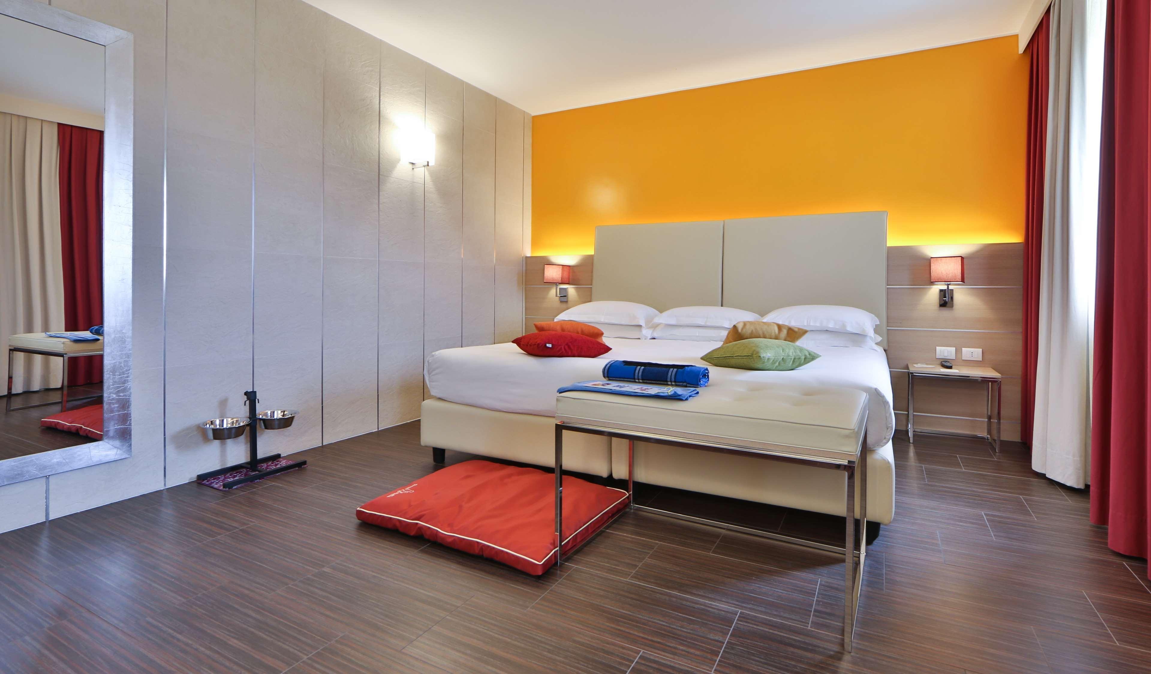 Best Western Plus Soave Hotel 圣博尼法乔 外观 照片