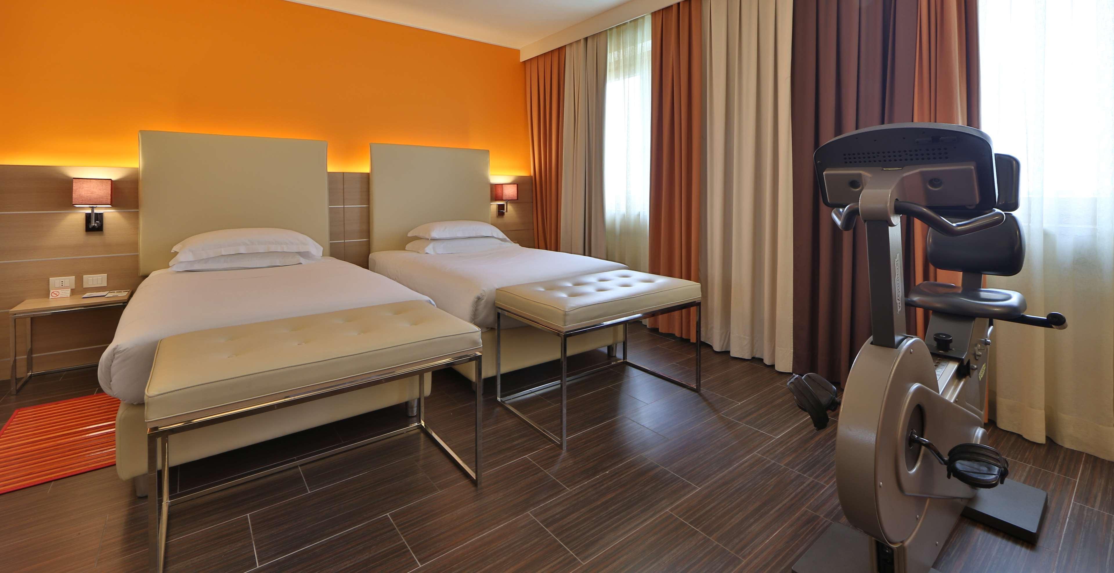 Best Western Plus Soave Hotel 圣博尼法乔 外观 照片
