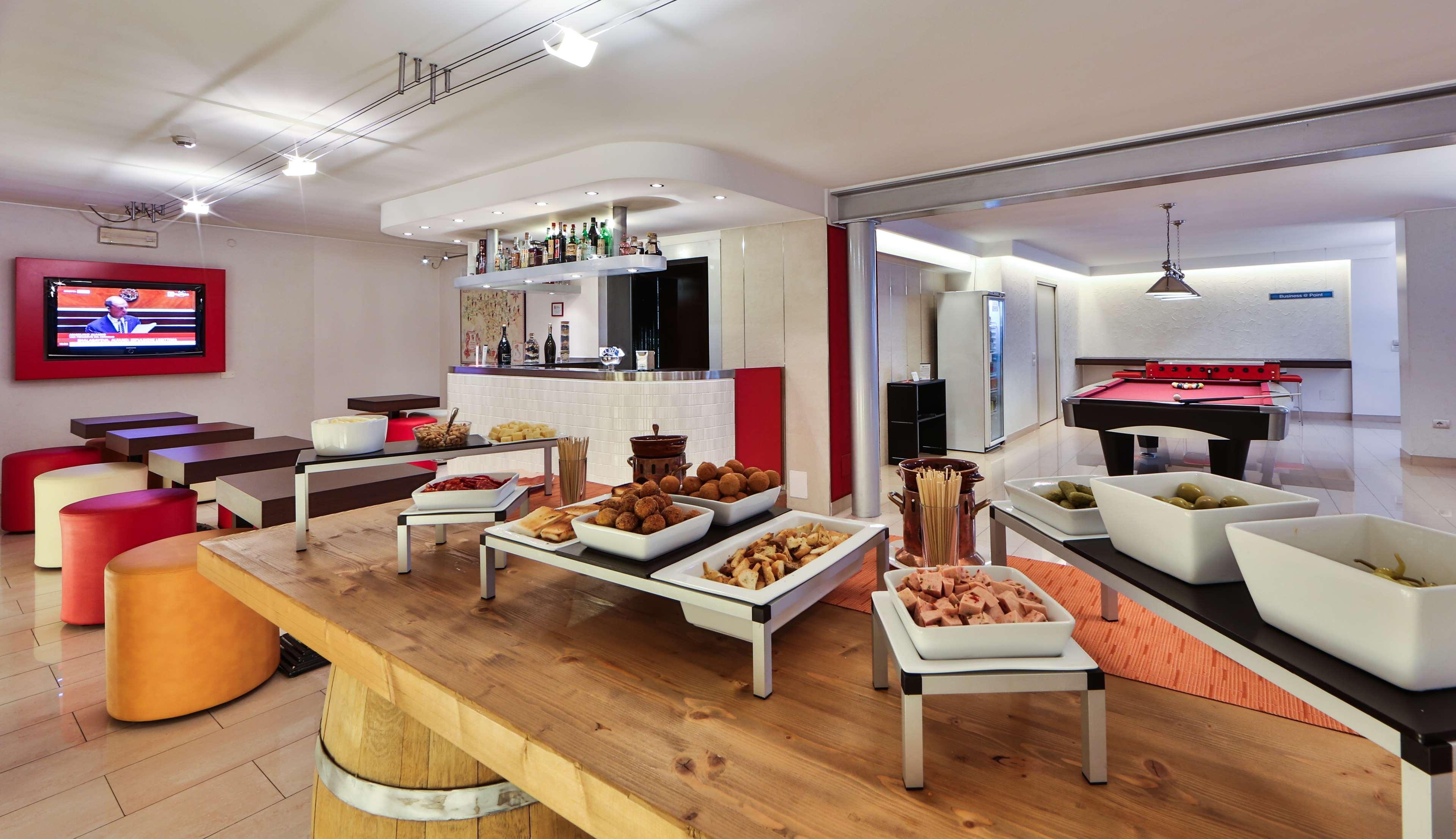 Best Western Plus Soave Hotel 圣博尼法乔 外观 照片