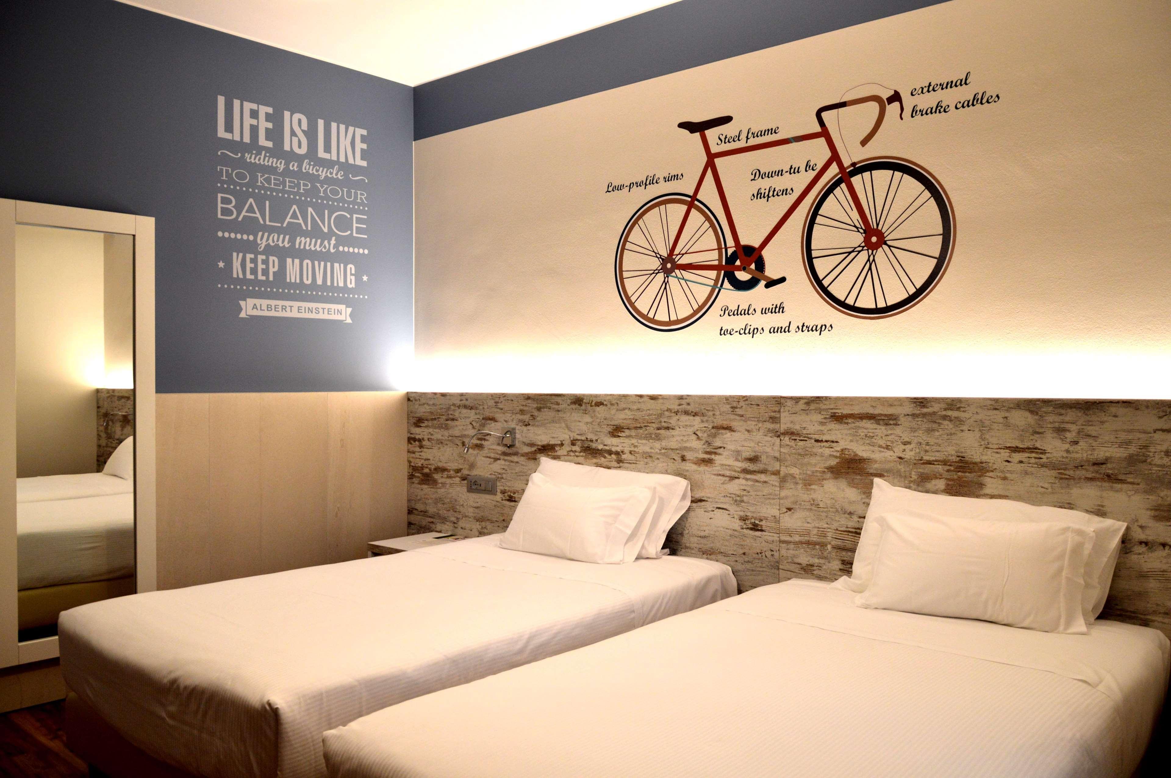 Best Western Plus Soave Hotel 圣博尼法乔 外观 照片