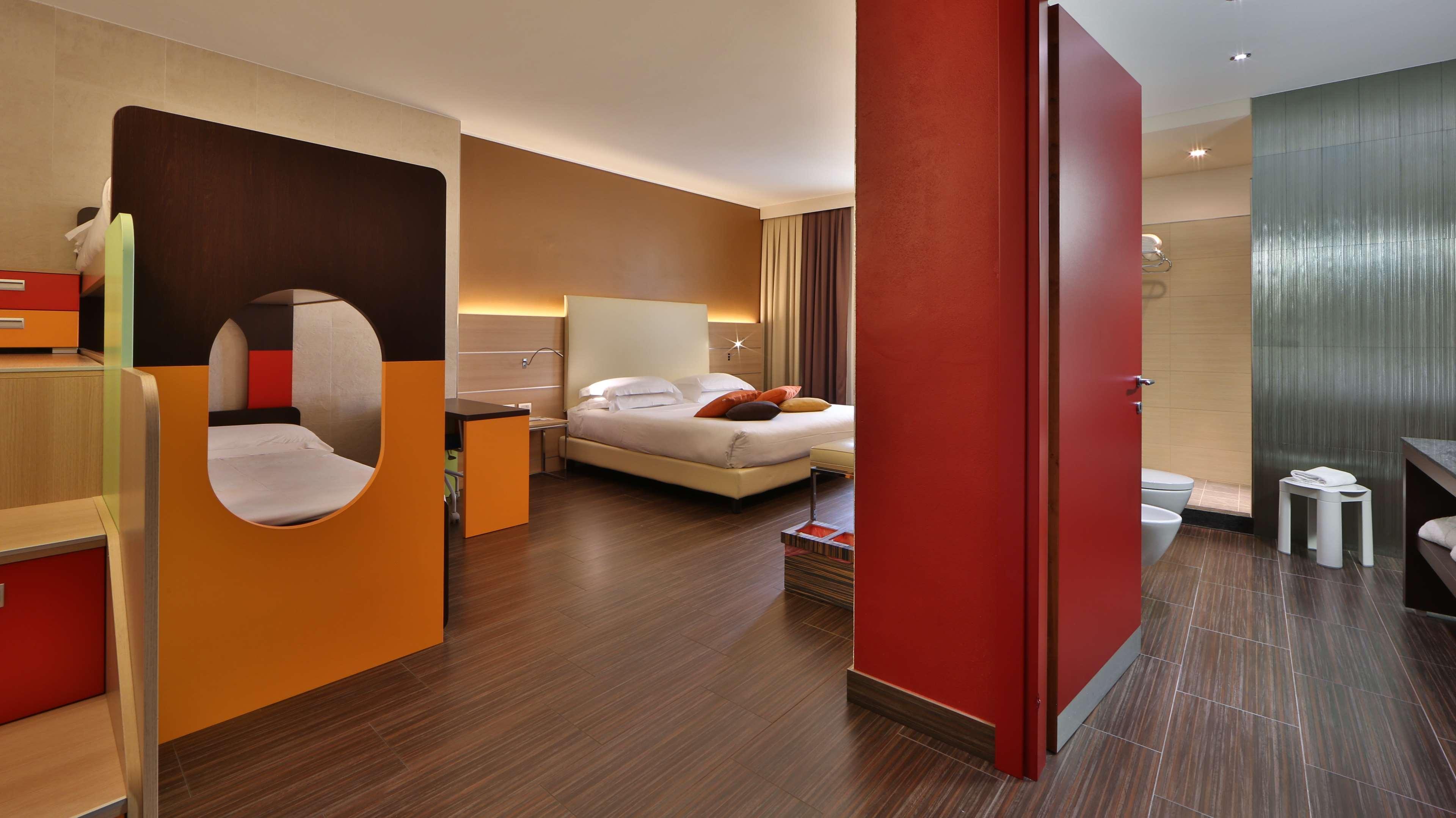 Best Western Plus Soave Hotel 圣博尼法乔 外观 照片