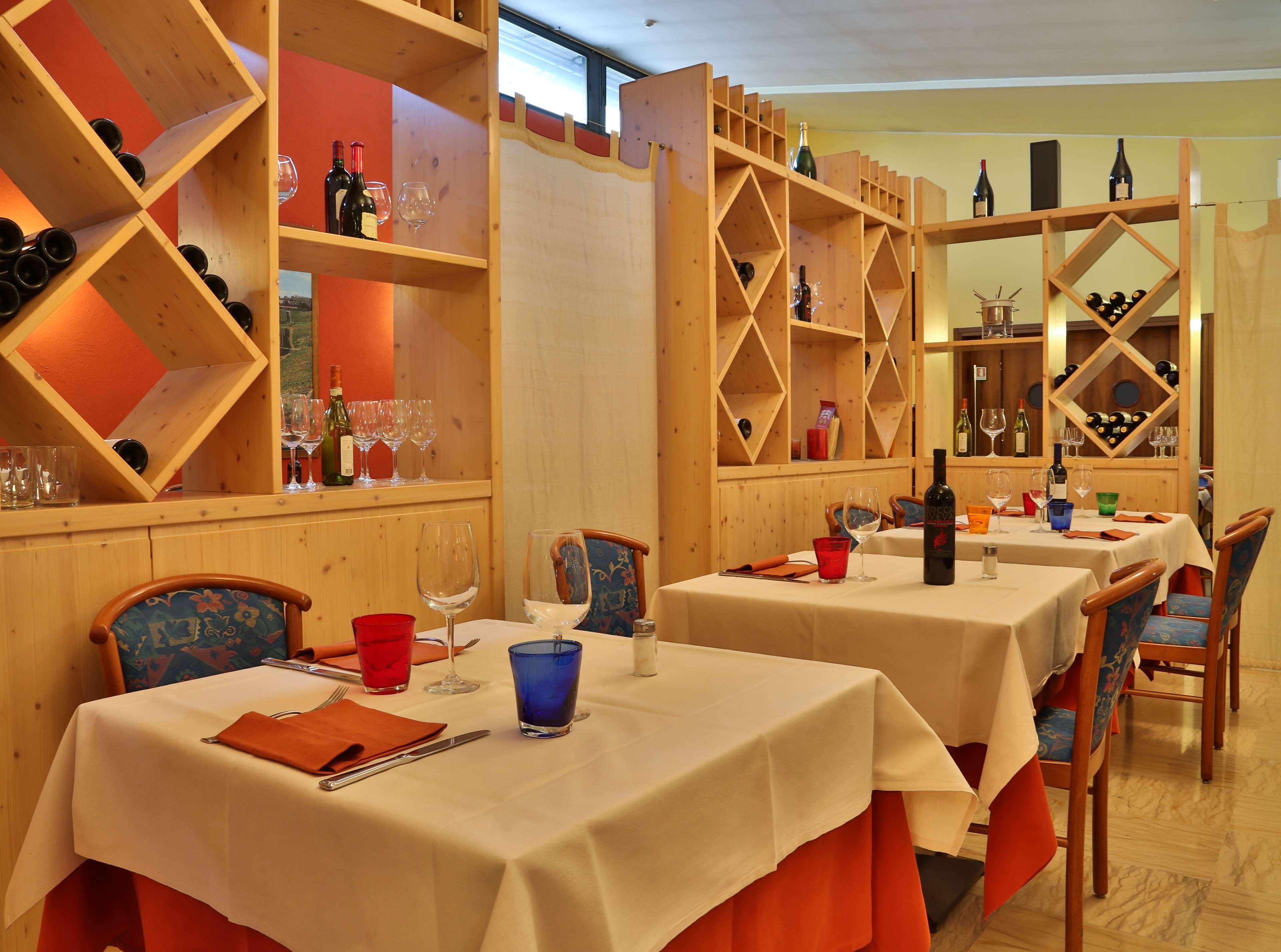 Best Western Plus Soave Hotel 圣博尼法乔 外观 照片