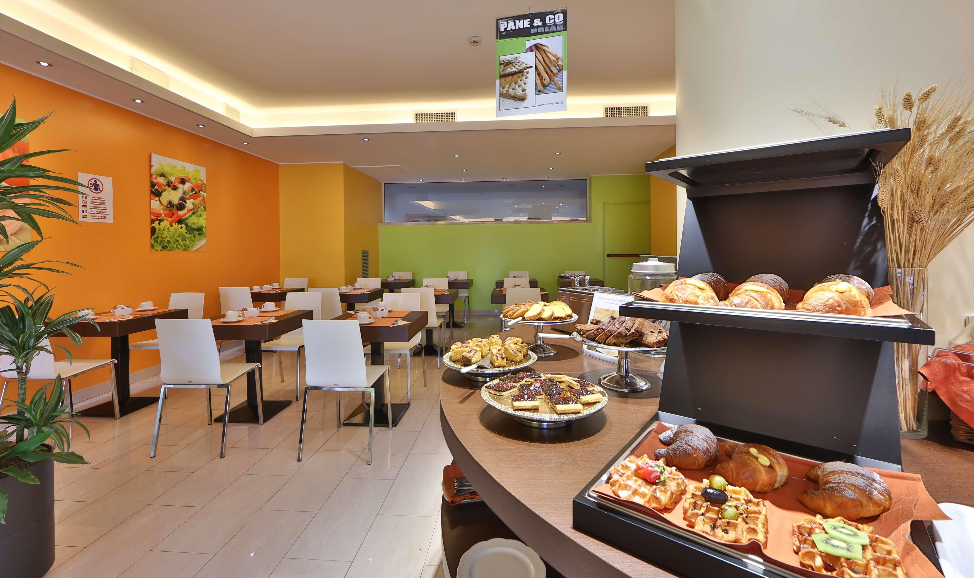 Best Western Plus Soave Hotel 圣博尼法乔 外观 照片
