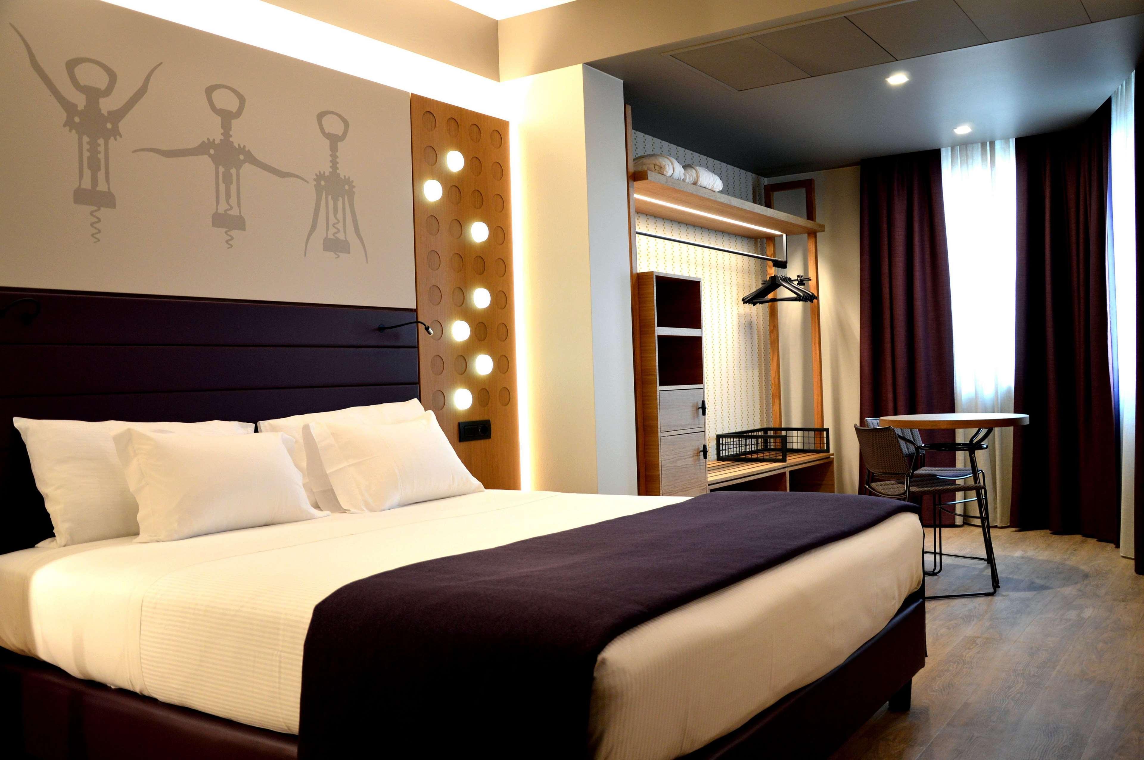 Best Western Plus Soave Hotel 圣博尼法乔 外观 照片
