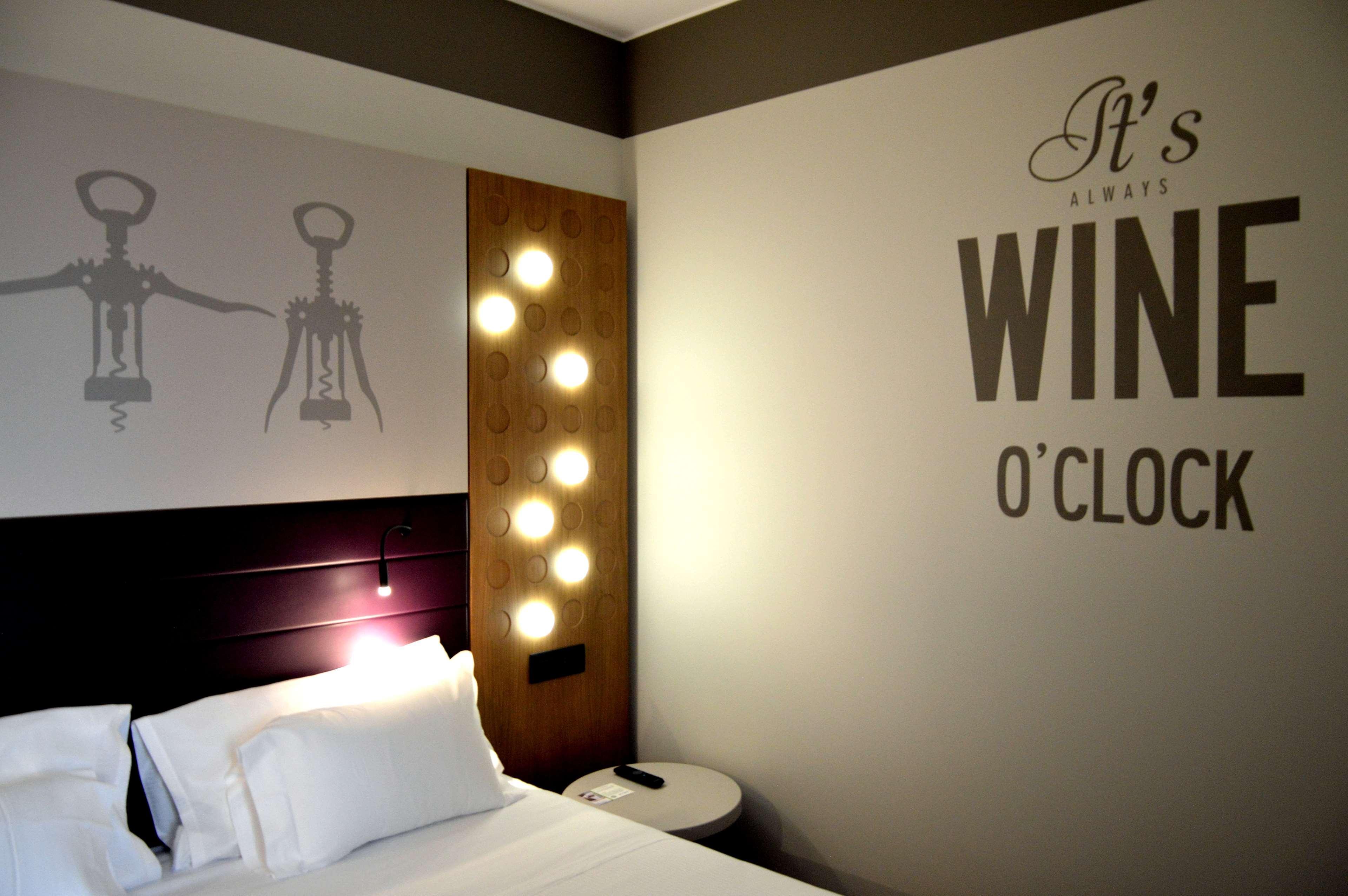 Best Western Plus Soave Hotel 圣博尼法乔 外观 照片