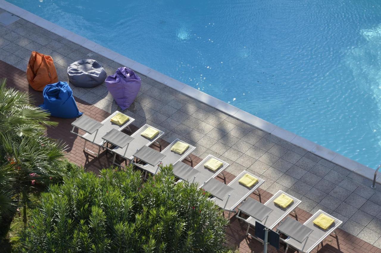 Best Western Plus Soave Hotel 圣博尼法乔 外观 照片