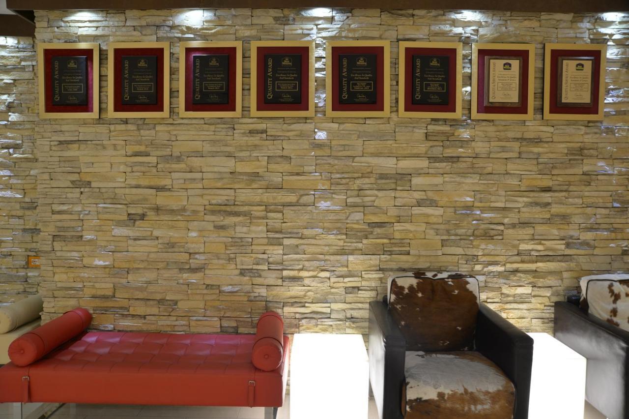 Best Western Plus Soave Hotel 圣博尼法乔 外观 照片