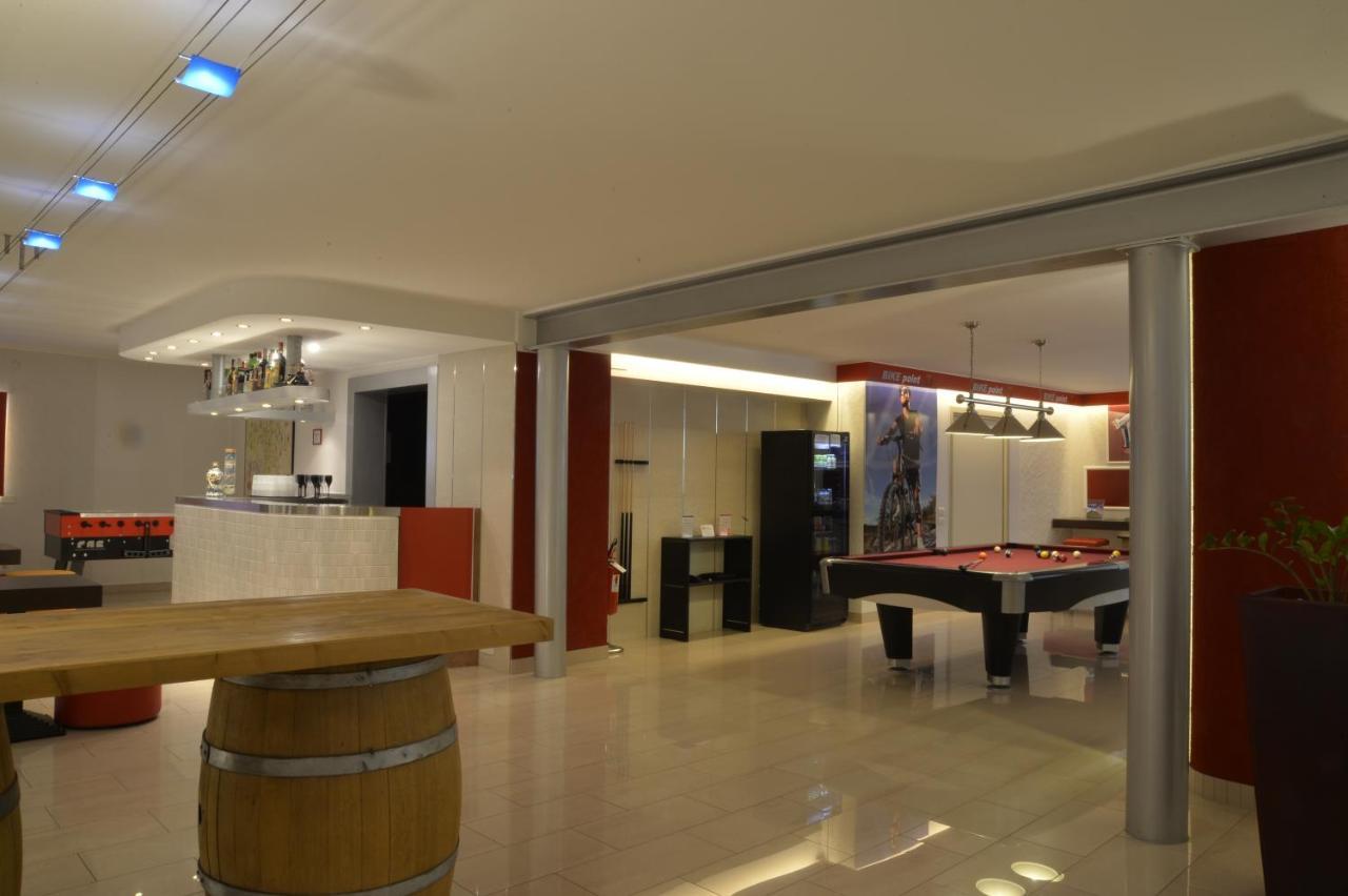 Best Western Plus Soave Hotel 圣博尼法乔 外观 照片