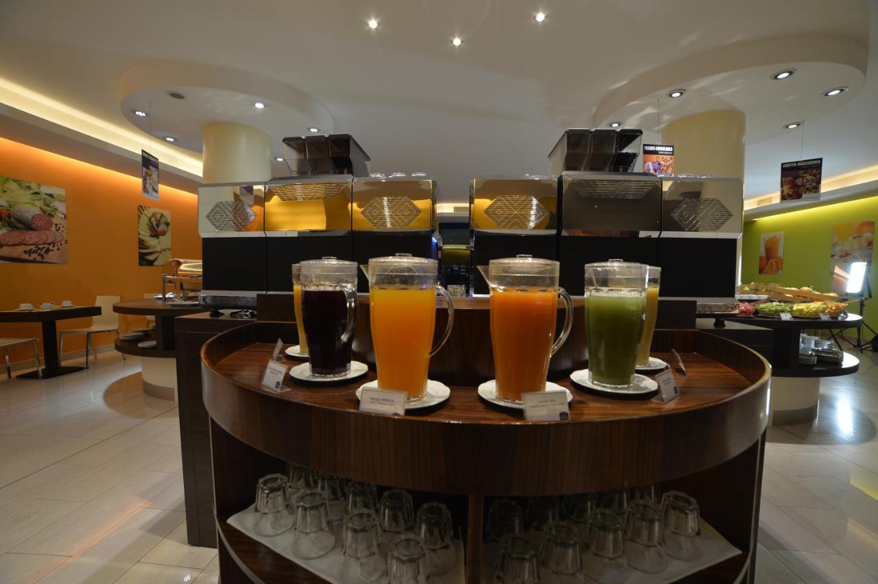 Best Western Plus Soave Hotel 圣博尼法乔 外观 照片