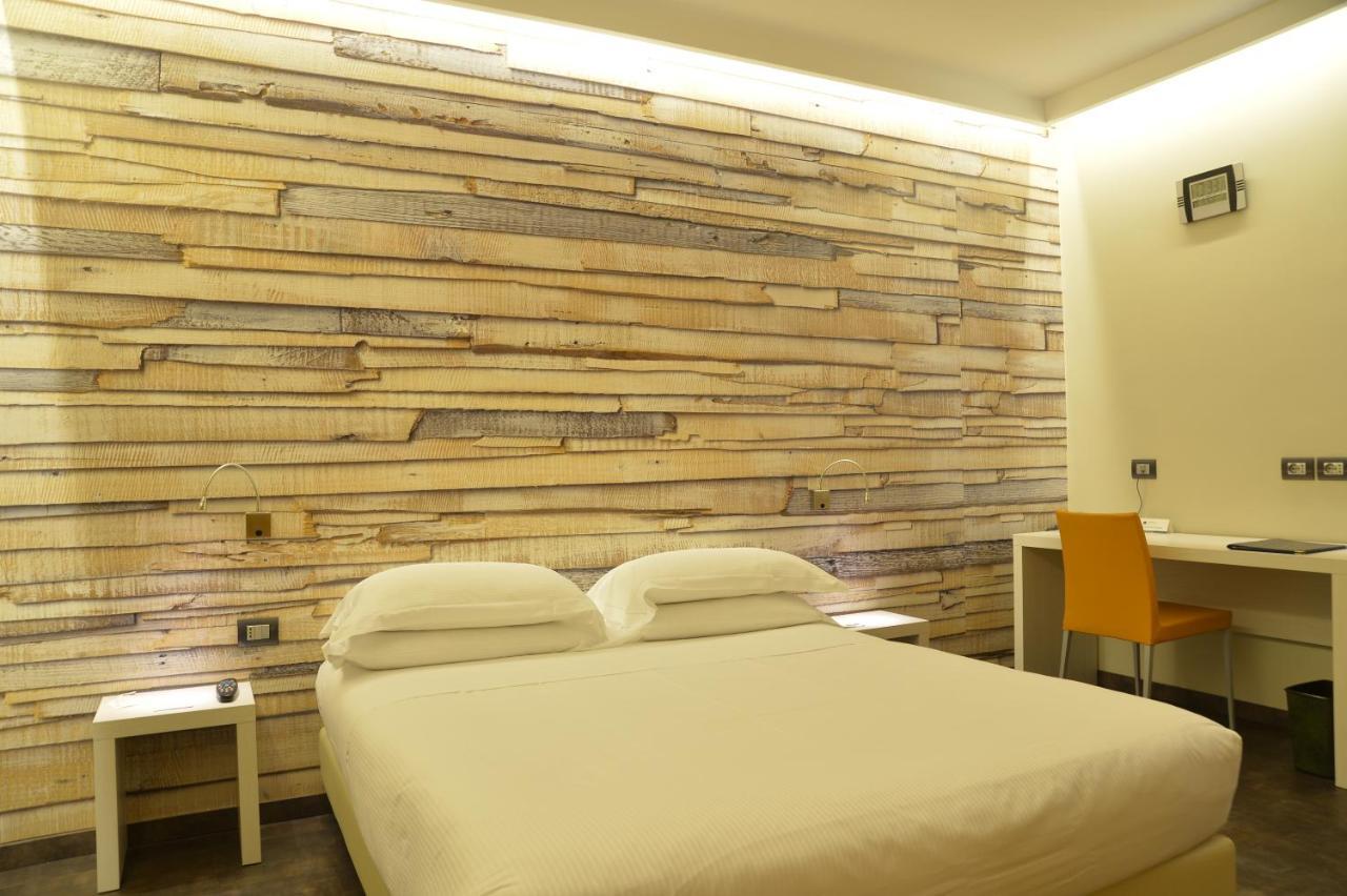 Best Western Plus Soave Hotel 圣博尼法乔 外观 照片
