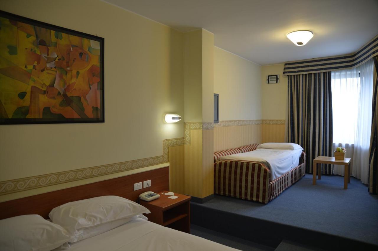 Best Western Plus Soave Hotel 圣博尼法乔 外观 照片