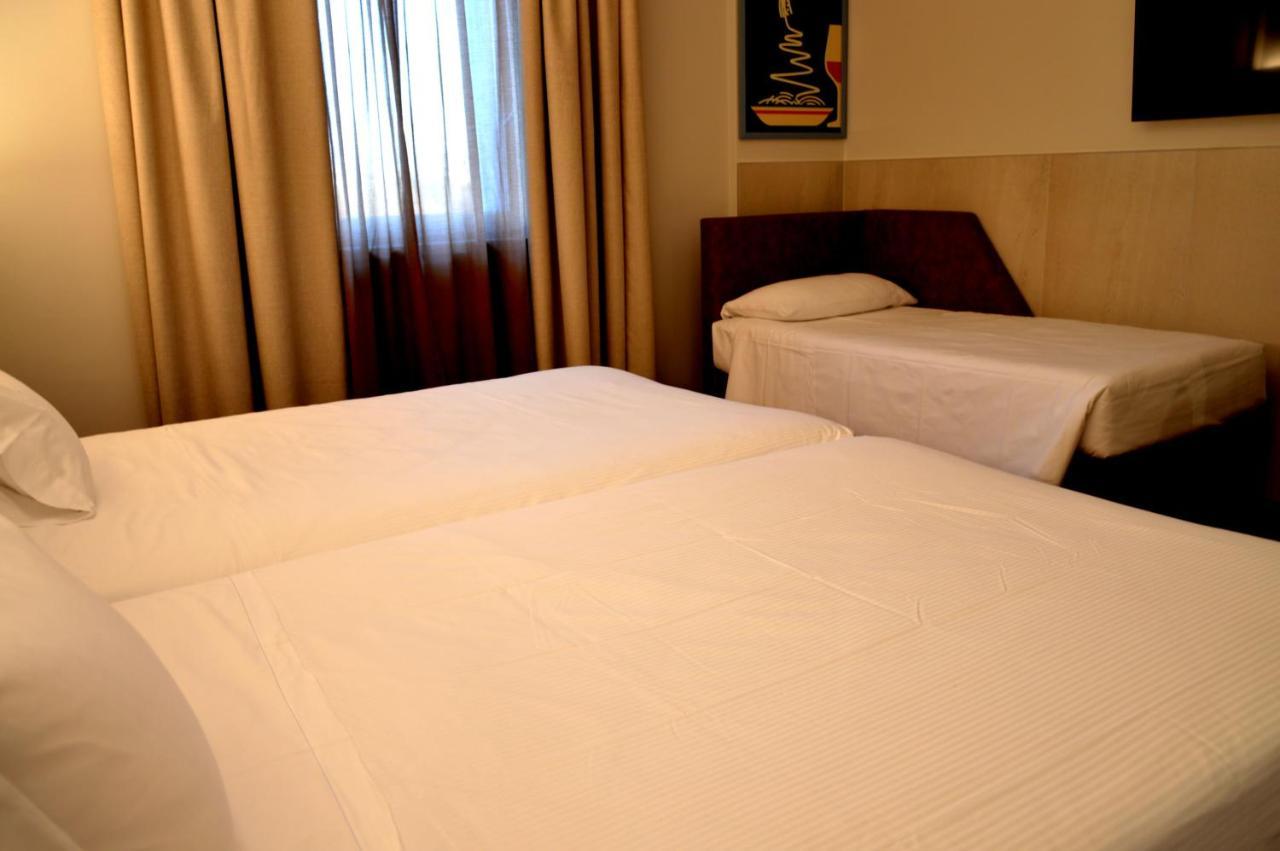 Best Western Plus Soave Hotel 圣博尼法乔 外观 照片
