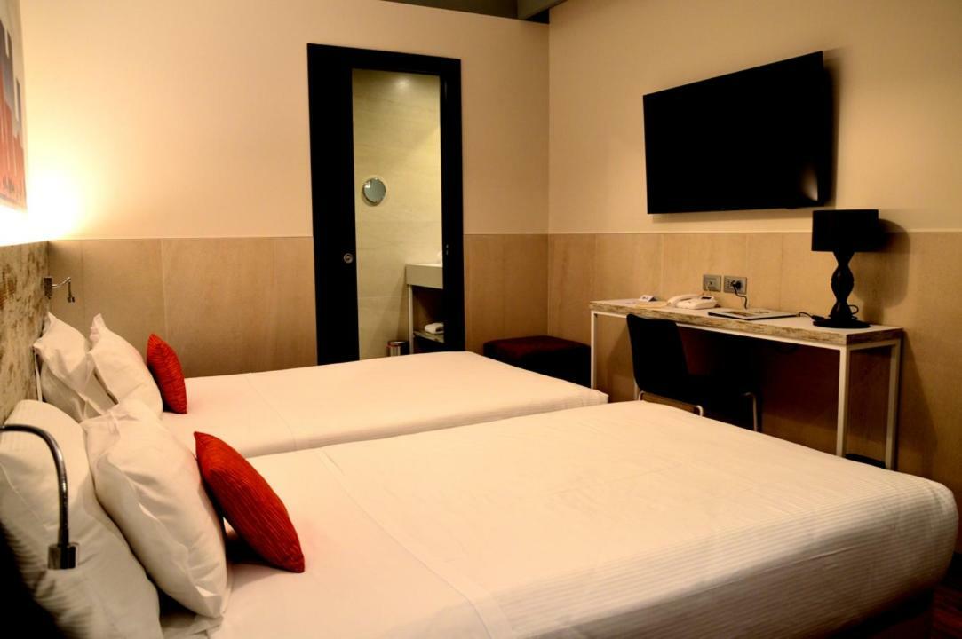 Best Western Plus Soave Hotel 圣博尼法乔 外观 照片
