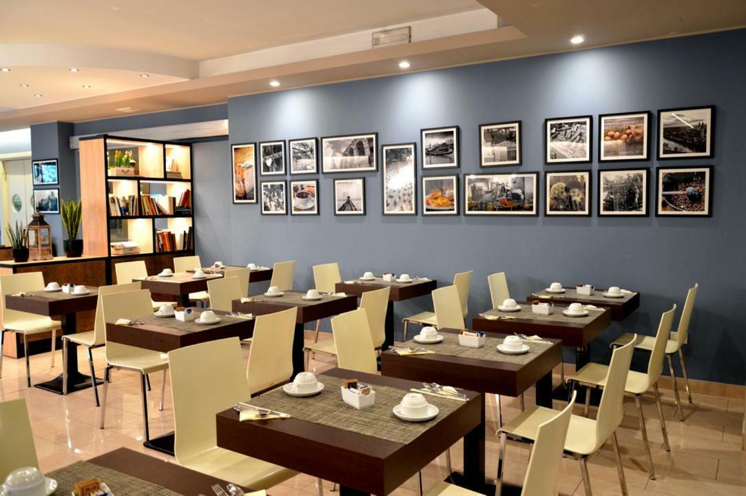 Best Western Plus Soave Hotel 圣博尼法乔 外观 照片