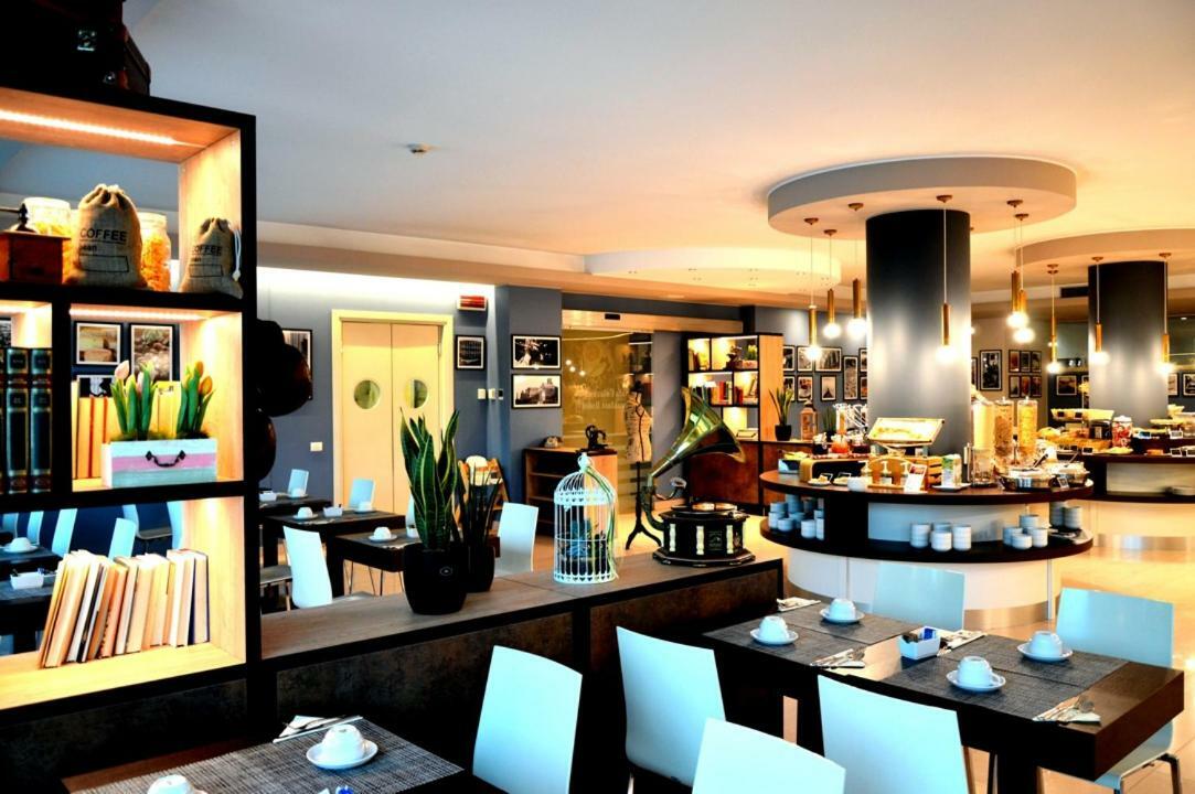 Best Western Plus Soave Hotel 圣博尼法乔 外观 照片